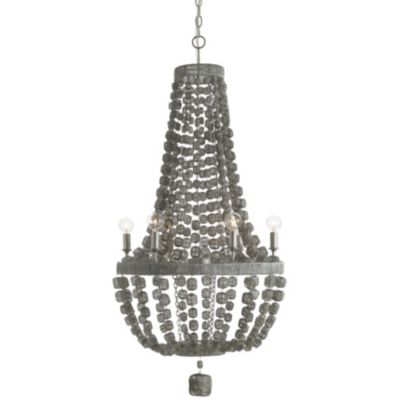Jada Chandelier by Arteriors - Starlight Lighting USA and Canada
